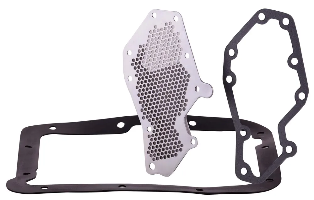 1975 Mercury Cougar Transmission FilterPT227 Trending