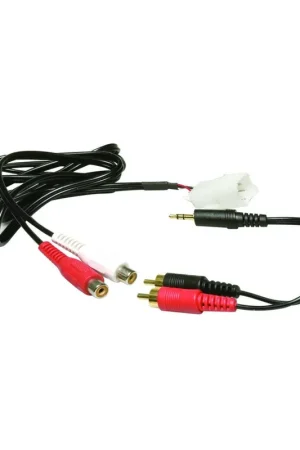 Aerpro AFD2AUX Auxiliary Input fits Various Ford Models Get Yours