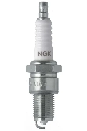 NGK V-Groove Spark Plug - BP6EY Bargain
