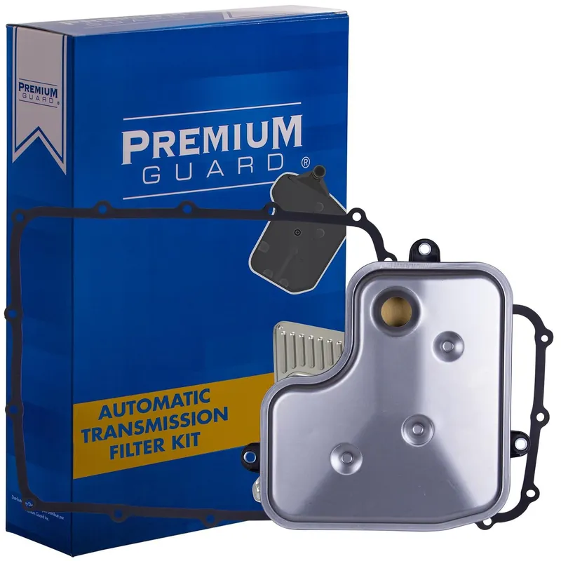 2015 Ford F-450 Super Duty Transmission FilterPT99376 Free Shipping