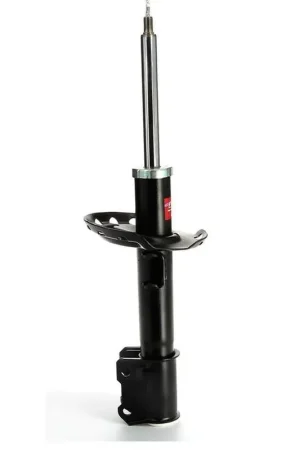 KYB 339703 Shock Absorber\\/Strut - Front Certified