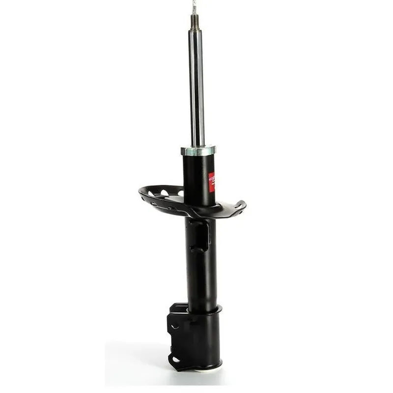 KYB 339703 Shock Absorber\\/Strut - Front Certified