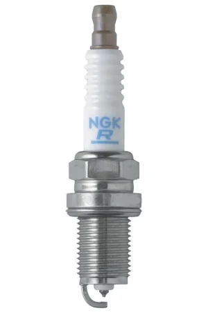 NGK Platinum Spark Plug - PFR7B ( (Superseeds\\/Replaces PFR7G) Genuine