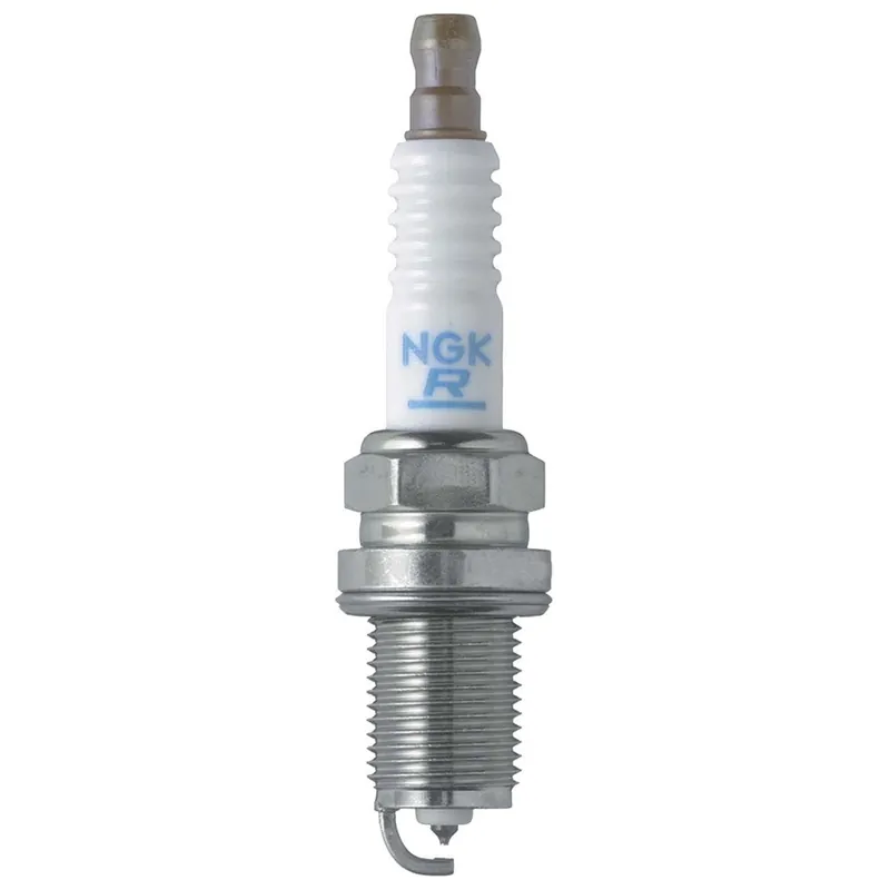 NGK Platinum Spark Plug - PFR7B ( (Superseeds\\/Replaces PFR7G) Genuine