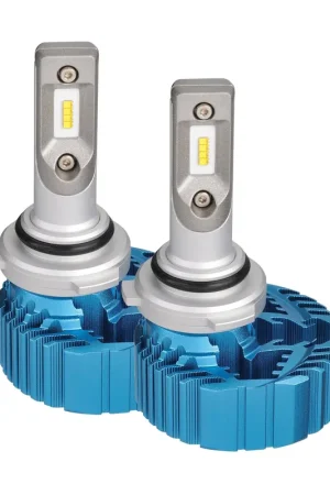 Narva 18406 HB4 12\\/24V LED Conversion Kit Professional Grade