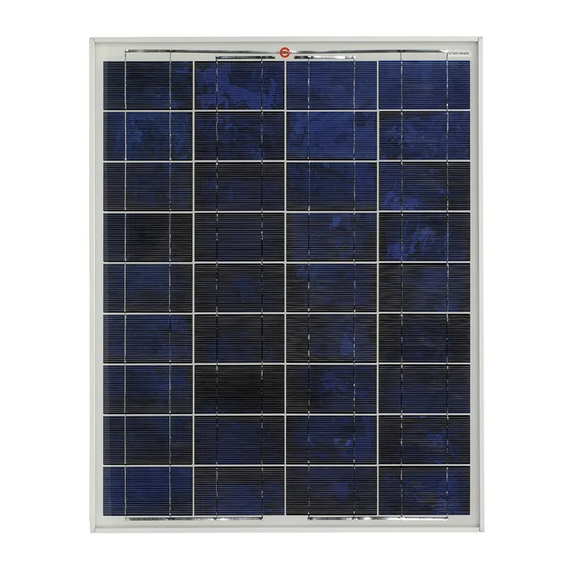 Special Discount Projecta SPP40 Polycrystalline 12V 40W Fixed Solar Panel
