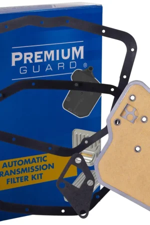 Mega Sale 1989 Mitsubishi Sigma Transmission FilterPT99665