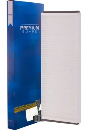 1999 Audi A4 Cabin Air Filter PC8906 Genuine