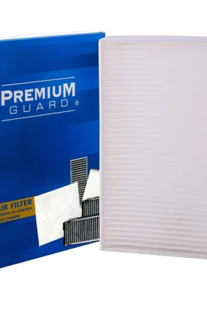 Today Only 2018 Mercedes-Benz E400 Cabin Air Filter PC99164