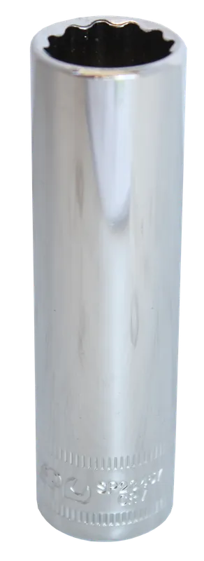 SP Tools 1\\/2 inch Dr Deep Sockets - 12pt SAE - Individual, Size: 3\\/4 inch- SP23459 Must Have