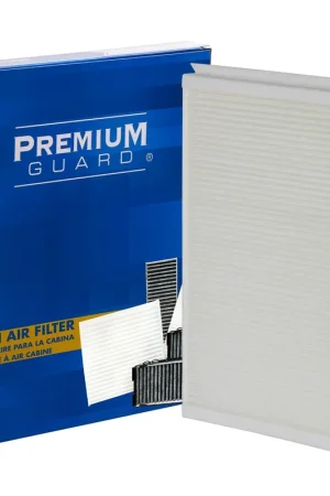 2012 Volvo S60 Cabin Air Filter PC99472P Direct From Factory