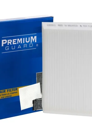 2019 GMC Sierra 3500 HD Cabin Air Filter PC9958 Buy Online