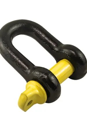 Mean Mother D Shackle (4.7T) - MM514 Weekend Sale