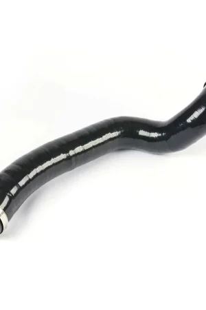 Same Day Shipping SAAS SSH2201 - Silicone Intercooler Exit to Throttle Cold Side Pipe fits Ford Ranger\\/Mazda BT50 2.2L 2011-Onwards