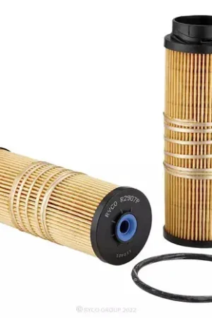 Ryco Hd Fuel Filter - R2907P Certified