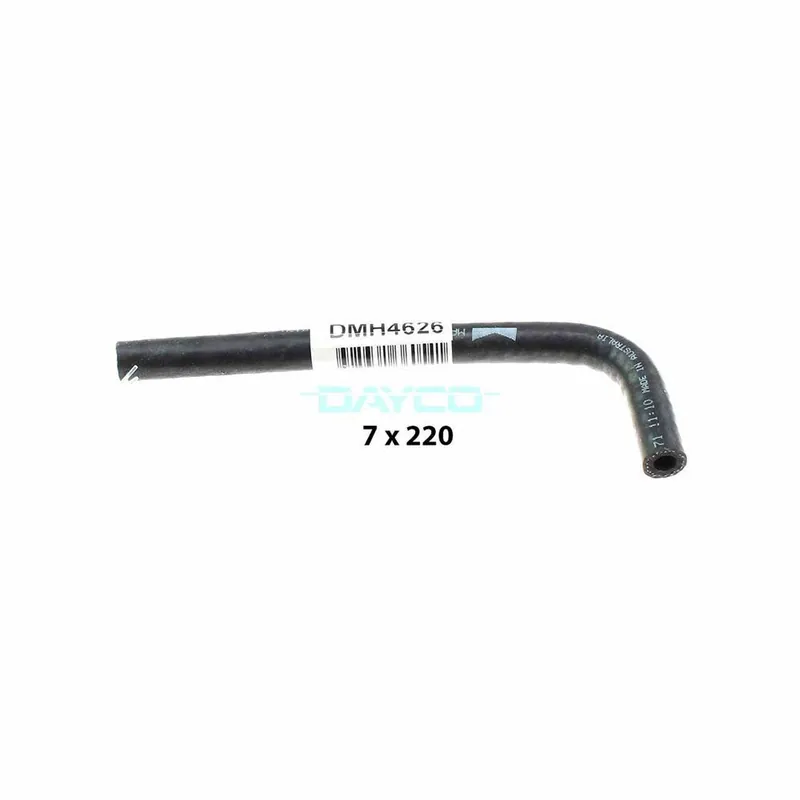 Dayco OEM Quality Vehicle Specific Moulded Hose (Check with Rego Lookup) - DMH4626 Today Only