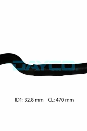 Dayco OEM Quality Vehicle Specific Moulded Hose (Check with Rego Lookup) - DMH3391 Trusted Brand