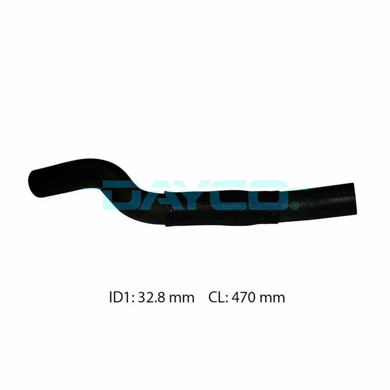 Dayco OEM Quality Vehicle Specific Moulded Hose (Check with Rego Lookup) - DMH3391 Trusted Brand