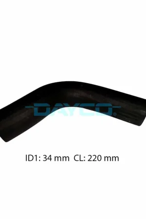 Hot Picks Dayco OEM Quality Vehicle Specific Moulded Hose (Check with Rego Lookup) - DMH1807