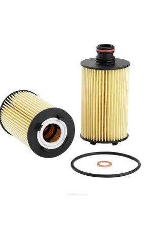 Hot Deal Ryco Oil FilterR2751P