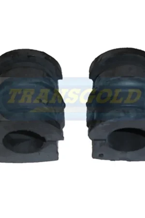 Price Cut Transgold Sway Bar Bush Kit (Contents as Pictured) - SK232