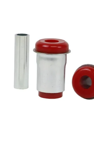 Nolathane Front Lower Control Arm Inner Bushing Kit - 45087 Special Offer