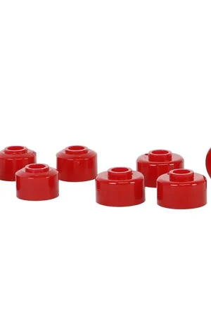 Free Shipping Nolathane Front Sway Bar Link Bushing Kit - 42368