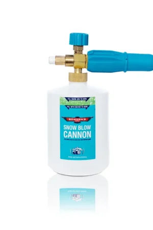 Bulk Order Bowden's Own Snow Job Cannon - BOCANNON