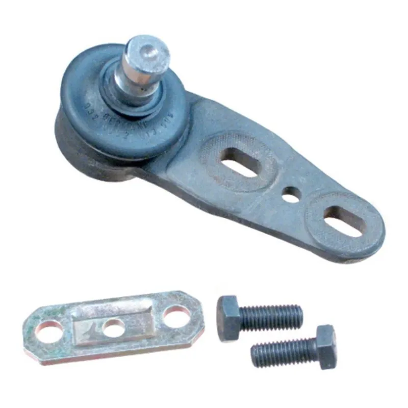 Ball Joint for 1983-1986 Domestics 1pc Front Right Lower 10777 Professional Grade