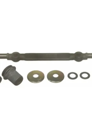 Exclusive Control Arm Shaft for 1980-1996 Domestics 1pc Front Upper 15813