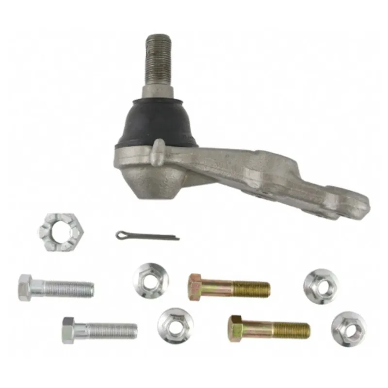 Direct From Factory Ball Joint for 1995-2002 Domestics 1pc Front Lower 11254