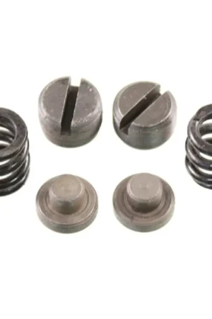 Fast Shipping Steering Drag Link Repair Kit for 1928-1934 Ford Front 26193