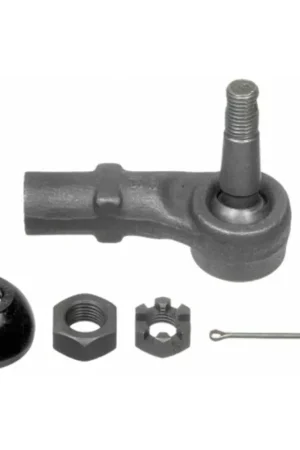 Big Sale Steering Tie Rod End for 1985-2010 Volkswagen Front Left 27153