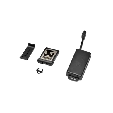 Akrapovic 2018 BMW M240i (F22/F23)  Sound Kit - P-HF1185 Direct From Manufacturer