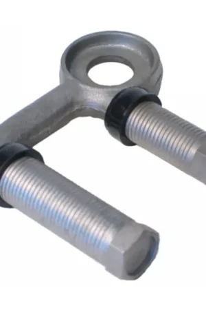 Leaf Spring Shackle for 1936-1938 Domestics 1pc Front 35406 Holiday Sale