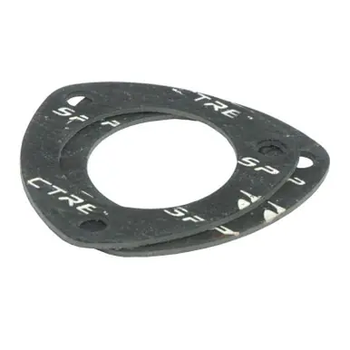 Spectre Header Collector Gasket 3in. Thick - 431 Certified