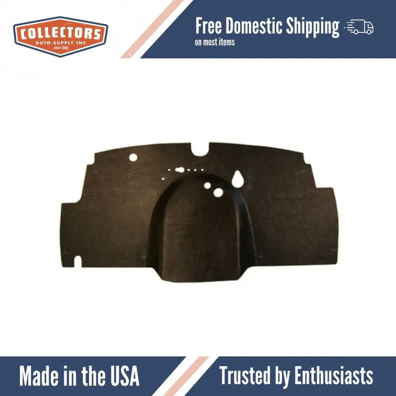 Buy Today Firewall Insulation for 1939 Chevrolet Master