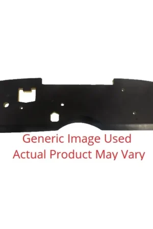 Firewall Sound Deadener Insulation Pad for 1963-1964 Plymouth (Sport) Fury Luxury