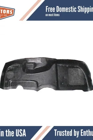 Firewall Insulation for 1950 Oldsmobile Series 98 Holiday Sale