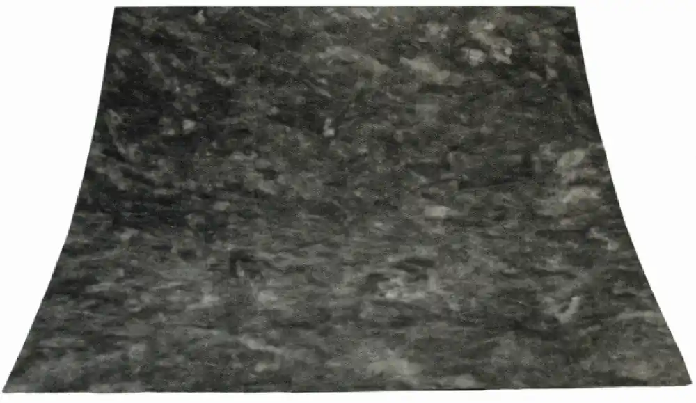 Hood Insulation Pad Heat Shield for 1999-2005 Pontiac Grand Am Gray Front 1 pc Factory Price