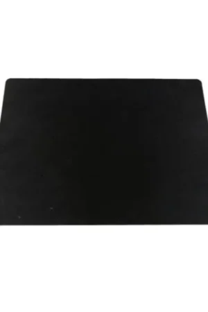Under Hood Sound Insulation Pad Heat Shield Liner for 73-77 Chevelle Gray/Black Editor’s Pick