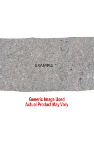 Trunk Divider Insulation Jute 1pc for 1971-1974 Dodge Coronet 2 Dr Hardtop Gray Deal