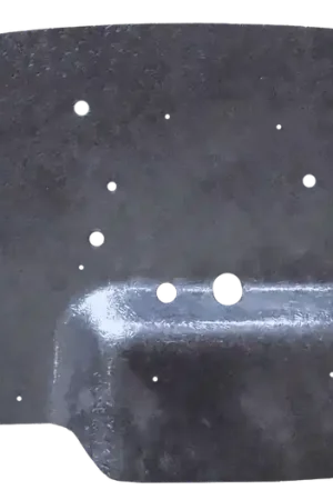 Trusted Brand Firewall Insulation for 1930 Dodge Dc-8