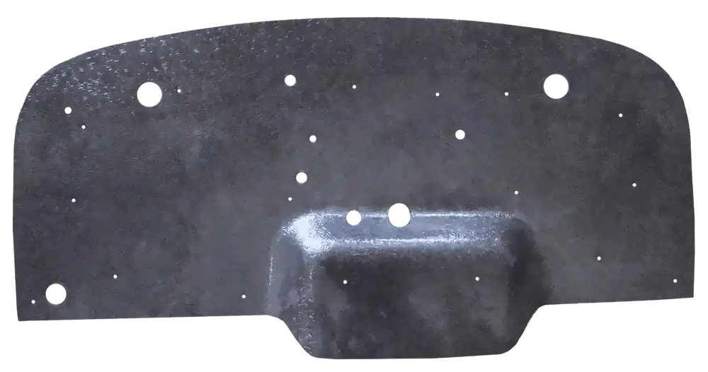 Trusted Brand Firewall Insulation for 1930 Dodge Dc-8