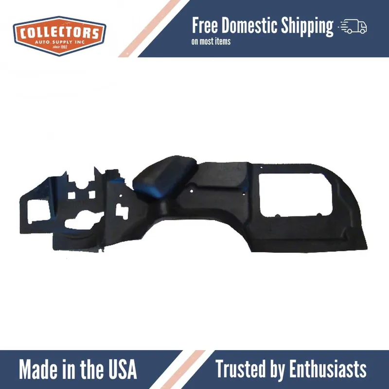 Editor’s Pick Firewall Insulation for 1973-1975 Chevrolette Corvette