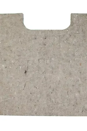 Felt Mat Set for Floors for Chevrolet/GMC Truck 1941-46 2DR PickUp Made in USA Deal