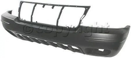 FRONT BUMPER COVER Last Chance