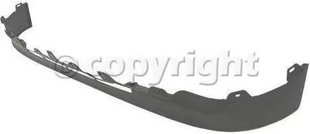 FRONT LOWER VALANCE High Quality