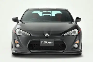 VARIS ARISING-I CARBON FRONT LIP SPOILER FOR 2012-16 TOYOTA 86/SCION FR-S [ZN6] VATO-033 Buy Today