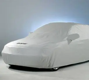 Super Sale E60 BMW OEM Car Cover